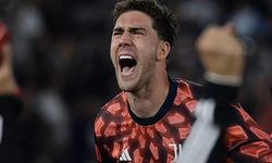 Miralem Pjanic'ten Dusan Vlahovic açıklaması!