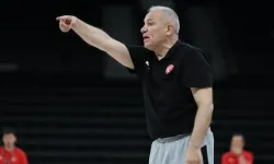 Ekrem Memnun: "Yarın yeni bir şans"
