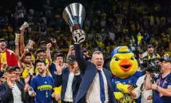 EuroLeague Final Four 2026, yeniden Avrupa'da!