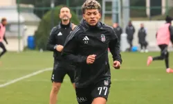 Beşiktaş'tan 2 isim, Rizespor'un listesinde