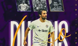 Eyüpspor, Leo Dubois ayrılığı resmiyet kazandı