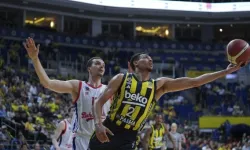 Son bölüm nefes kesti: Kazanan Fenerbahçe Beko oldu!