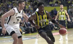 Fenerbahçe Beko hata yapmadı: Seri 2-0'a geldi!