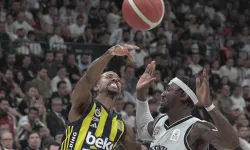 Fenerbahçe Beko kazandı: Şampiyonluğa 1 adım kaldı!