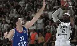 Basketbolda finalin adı kondu: Fenerbahçe - Beşiktaş
