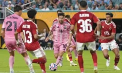 Kulüpler Dünya Kupası açılış maçında gol sesi çıkmadı!