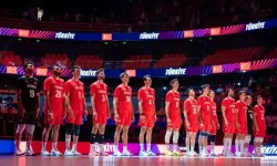 Filenin Efeleri, Hollanda'ya yenildi!