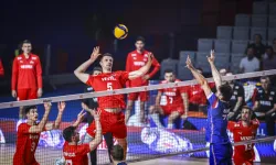 Filenin Efeleri, Fransa'ya kaybetti