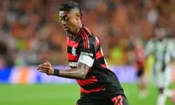 Chelsea şokta: Flamengo'dan geri dönüş!