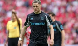 Anlaşma tamam: Florian Wirtz, Liverpool yolcusu!