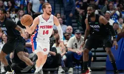 Bahçeşehir Koleji'nden NBA transferi!