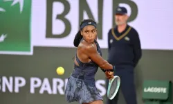 Fransa Açık'ta Coco Gauff - Sabalenka finali