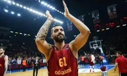 Göksenin Köksal 8 sezonun ardından Galatasaray'a veda etti!