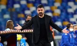 Gattuso, İtalya Milli Takımı'nın yeni hocası oluyor!