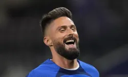 Lille'den Oliver Giroud atağı!