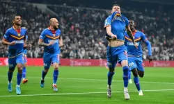 Göztepe 2 sambacıyla anlaşmak üzere