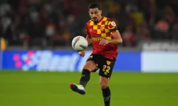 Koray Günter, Suudi Arabistan'a gitti!