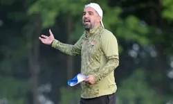 Yarmolenko'dan Arda Turan'a: "Yaptığı ilk şey Dinamo'dan bahsetmek"