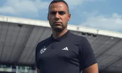 Tuğberk Tanrıvermiş, NK Maribor'da!