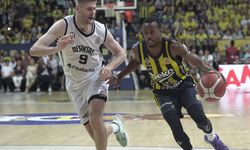 ŞAMPİYON FENERBAHÇE BEKO!
