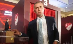 İbrahim Hacıosmanoğlu, soruları yanıtladı
