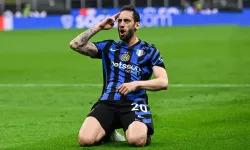Galatasaray orta sahasına Türk yıldız: Hakan Çalhanoğlu!