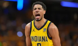 Indiana Pacers, seride öne geçti: 2-1!