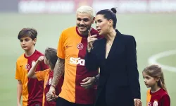 Icardi - Wanda Nara krizinde yeni gelişme!