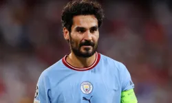 Galatasaray'da İlkay Gündoğan hareketliliği