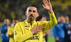 Fenerbahçe'nin İrfan Can Kahveci kararı belli oldu!