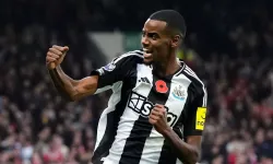 Alexander Isak, Liverpool ile anlaşmaya vardı!