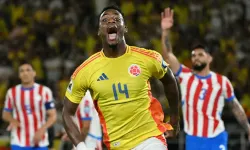 Fenerbahçe transferi açıkladı: Duran!