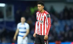 Borussia Dortmund, Jobe Bellingham'ı kadrosuna kattı