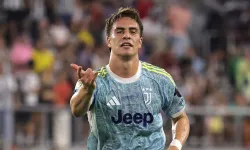 Juventus'ta Kenan Yıldız şov: Golleriyle maça damga vurdu!