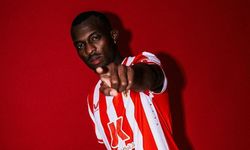 Gaziantep FK'da sol bek adayı: Bruno Langa!