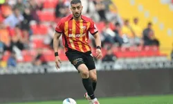 Kayserispor, Hosseini ile imzaladı