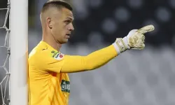 Kocaelispor'dan kaleye transfer!