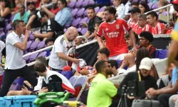 Orkun Kökçü, o anlara dair soru işaretlerini giderdi
