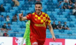Göztepe'nin golcüsü, Kasımpaşa radarında!