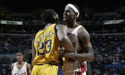LeBron'dan yıllar sonra gelen itiraf!