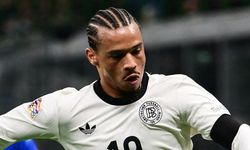 Galatasaray, Leroy Sane transferini KAP'a bildirdi!