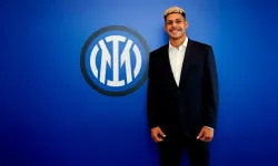 Luis Henrique, resmen Inter'de!