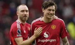 Manchester United'da veda rüzgarı