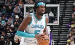 Phoenix Suns'tan Mark Williams eklemesi!