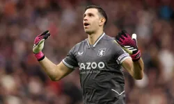 Emiliano Martinez'den Galatasaray'a pozitif haber!