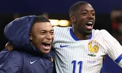 Mbappe, Ballon d'Or yarışında tarafını seçti!