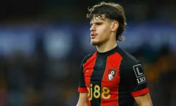 Milos Kerkez, Liverpool ile anlaştı!