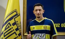 Morutan, Ankaragücü'ne döndü