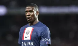 Mukiele, Fenerbahçe'nin teklifini geri çevirdi!