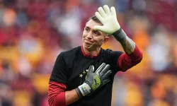 Fernando Muslera yeni takımına imzayı attı